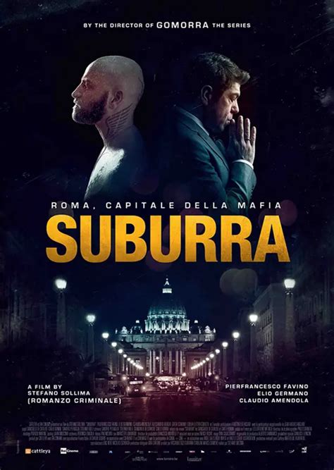 indoxxi suburra|Suburræterna, de wereld van ‘Suburra' neemt een nieuwe wending..